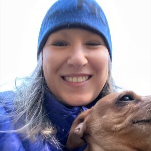 Meet your Posher, Patti